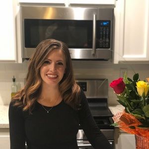 Meet your Posher, Christina